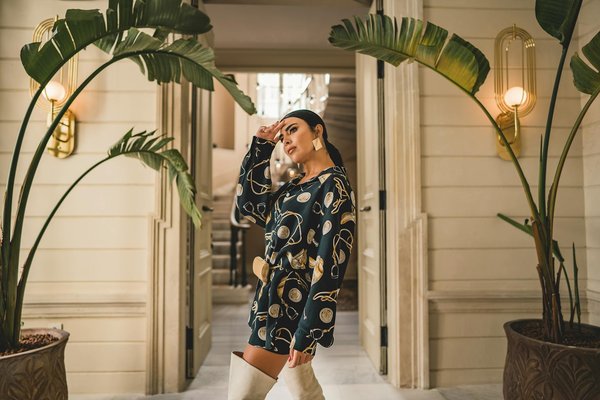 Scopri la Moda Donna che Nutre Corpo e Anima