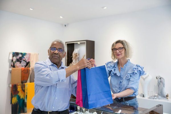 Scopri la Moda Donna che Incanta!