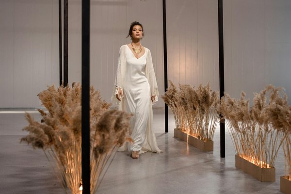 Scopri il Tocco Femminile nel Tuo Stile